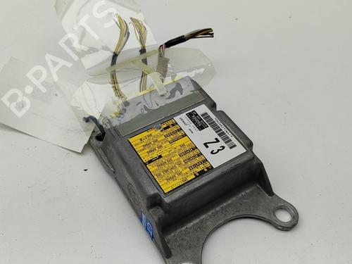 Airbag styreenhed TOYOTA PRIUS (_W5_) 1.8 Hybrid (ZVW50_, ZVW51_) (98 hp) 27295509