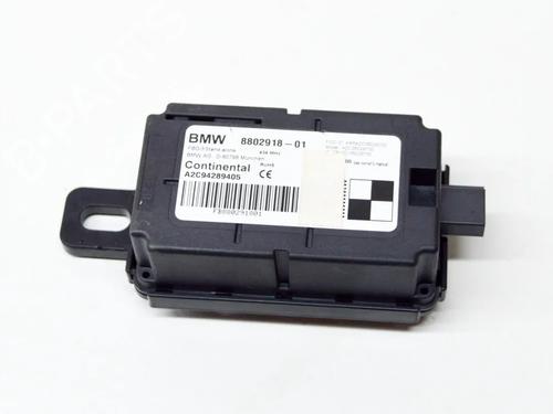 Módulo eletrónico Módulo eletrónico BMW i3 (I01) Range Extender (170 hp) 36043656 36043656