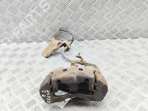 Used Right front brake caliper Right front brake caliper ISUZU D-MAX II (TFR, TFS) 2.5 CRDi 4x4 (TFS86J) (163 hp) 38730745 38730745