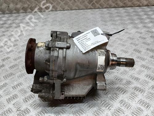 Gear fordelekasse SEAT ARONA (KJ7, KJP) 1.0 TSI (95 hp) 26961446