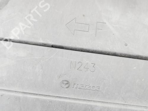 Underbody protection MAZDA MX-5 IV (ND__) 2.0 (ND6E, NDERC) | BP37996812M92 - Image 6