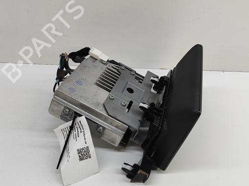 Display monitor MAZDA 6 Estate (GJ, GL) 2.5 | BP26500906C48 