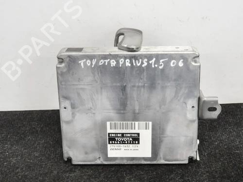 Used Engine control unit (ECU) Engine control unit (ECU) 7734255 7734255