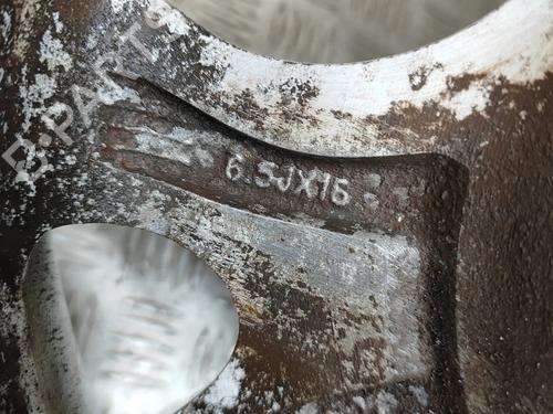 Fælk HYUNDAI H-1 Cargo (TQ) 2.5 CRDi | BP23250045C45 