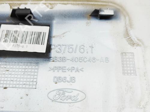 Tanklåg FORD RANGER (TKE) 3.2 TDCi 4x4 | BP37609955C131  - Image 8