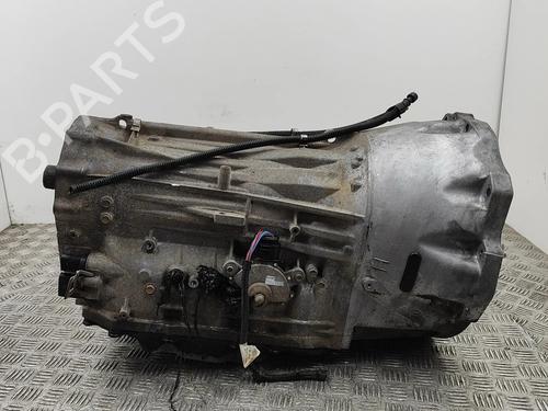 Used Gearbox Gearbox VW TOUAREG (7LA, 7L6, 7L7) 3.0 V6 TDI (225 hp) 33377543 33377543