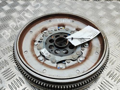 Used Flywheel Flywheel VW CADDY V MPV (SBB, SBJ) 2.0 TDI 4motion (122 hp) 33386640 33386640