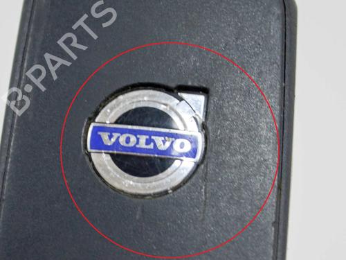 Ignition barrel VOLVO XC60 I SUV (156) T5 | BP14635425M48 