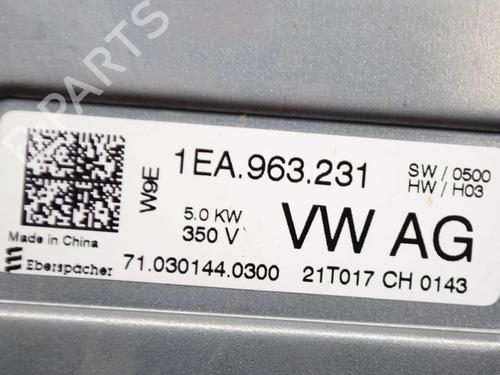 Modulo elettronico VW ID.3 (E11, E12) Pro | BP27752968M83 