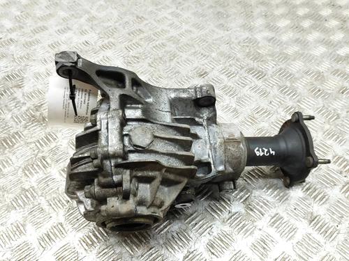 Used Front differential MAZDA CX-5 (KE, GH) 2.2 D AWD (KE102) (175 hp) 17548354