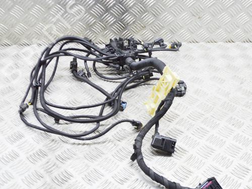 Wiring harness BMW X4 (G02, F98) xDrive 20 i | BP27761055E16 