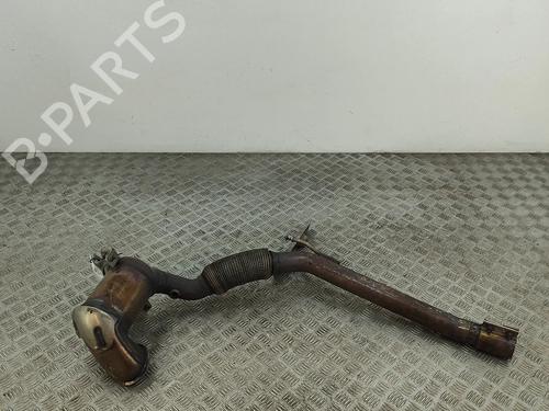 Used Catalyst Catalyst VW PASSAT B8 Variant (3G5, CB5) 1.8 TSI (180 hp) 33380635 33380635