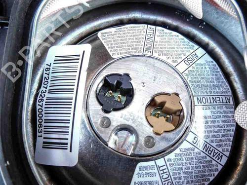 Driver airbag VOLVO V70 III (135) D5 | BP6724462C9 