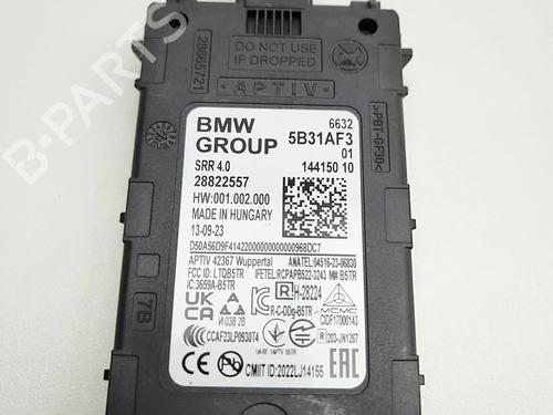Electronic module BMW X5 (G05, F95) xDrive 45 e Plug-in Hybrid | BP36358532M83  - Image 7