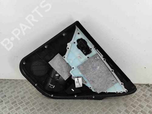 Rear left panel TOYOTA AURIS (_E18_) 1.3 Dual-VVTi (NRE180_, NRE180R) | BP29458363C60 