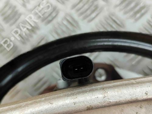 Right front steering knuckle PORSCHE CAYENNE Coupe (9YB) 4.0 S AWD (9YBBJ1) | BP29593599M26 