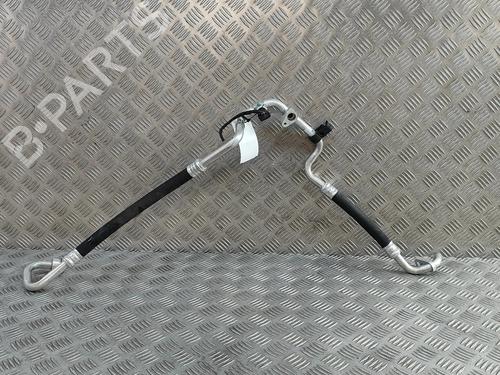 AC pipe SKODA ENYAQ iV SUV (5AZ) 85 | BP28115608M126