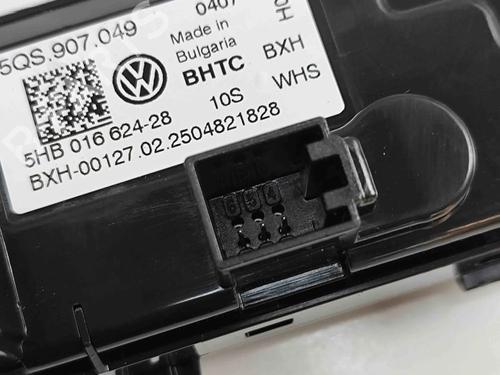 Electronic module VW TAYRON (R41) 1.5 eHybrid | BP33374678M83 - Image 5