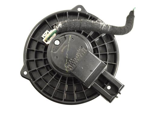 Heater blower motor MAZDA 6 Saloon (GJ, GL) 2.2 D (GJ2FP) | BP33348041M62 - Image 2