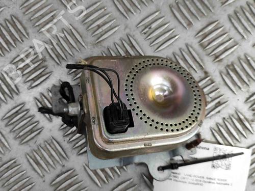 Elektronisk modul LAND ROVER RANGE ROVER VELAR (L560) 2.0 D240 SD4 4x4 | BP29337288M83 