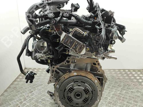 Motor TOYOTA C-HR (_X2_, _H2_) Hybrid (MAXH20) (197 hp) 27778451