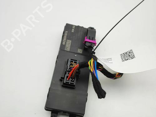 Electronic module AUDI Q4 E-TRON Sportback (F4N) 40 | BP38540295M83 - Image 2