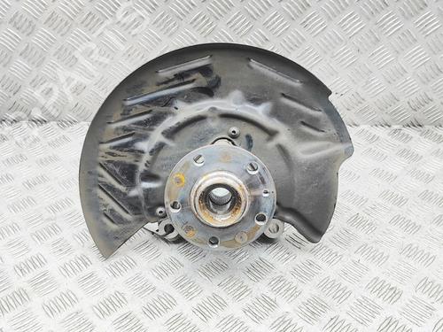 Used Left front steering knuckle Left front steering knuckle 39534528 39534528