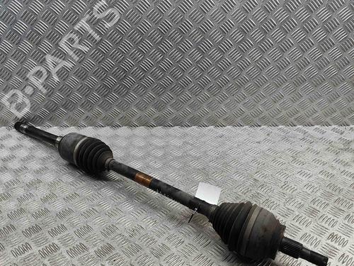 Right front driveshaft MERCEDES-BENZ GLE Coupe (C292) AMG 63 S 4-matic (292.375) | BP29458847M39 