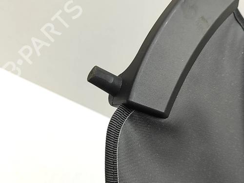 Rear parcel shelf ALFA ROMEO STELVIO (949_) 2.2 D Q4 (949.AXB2A) | BP33625115C85  - Image 6