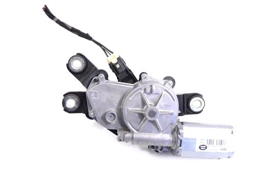 Used Rear wiper motor LAND ROVER RANGE ROVER VELAR (L560) 2.0 D240 SD4 4x4 (241 hp) 30227096