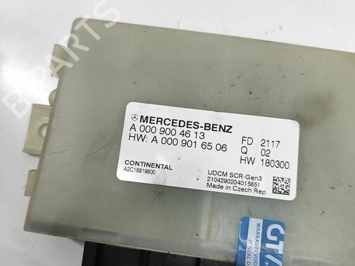 Electronic module MERCEDES-BENZ E-CLASS Convertible (A238) E 220 d (238.414) | BP28388053M83  - Image 6