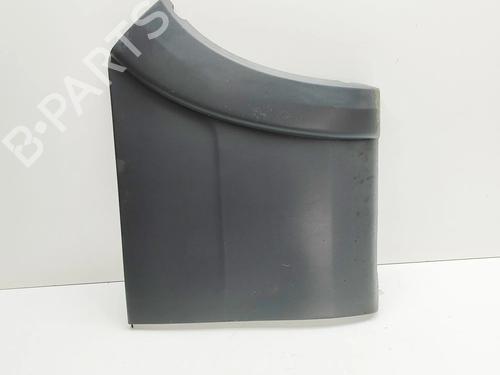Used Rear right wheel arch trim Rear right wheel arch trim FIAT DUCATO Bus (250_) 130 Multijet 2,3 D (126 hp) 33395597 33395597