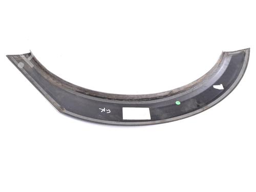 Rear left wheel arch trim AUDI A6 Allroad C7 (4GH, 4GJ) 3.0 TDI quattro | BP30225941C136