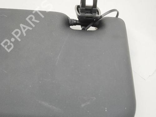 Right sun visor BMW X4 (G02, F98) xDrive 20 i | BP38443053I2 - Image 7