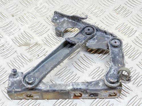 Hinge/Door check strap MERCEDES-BENZ S-CLASS (W220) S 500 (220.075, 220.175, 220.875) | BP14629942C146 