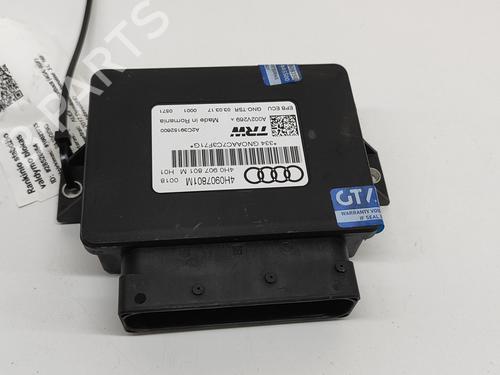 Electronic module AUDI A7 Sportback (4GA, 4GF) 3.0 TDI | BP23865747M83 