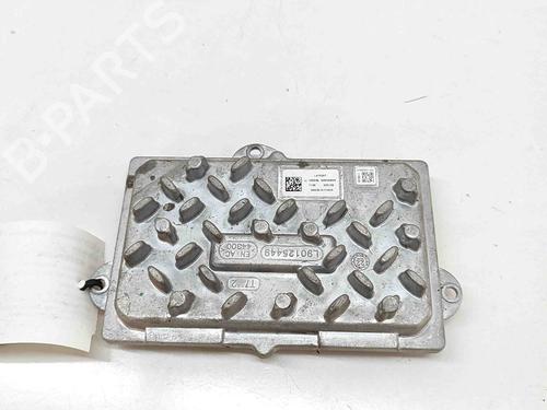 Elektronisk modul PEUGEOT 2008 II (UD_, US_, UY_, UJ_, UR_, UC_) e-2008 (UKZKXZ) (136 hp) 29042392