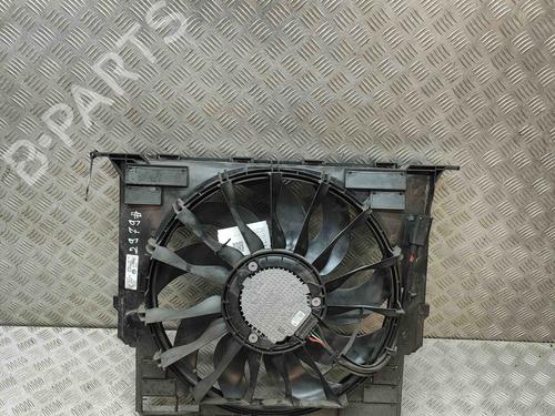 Køleventilator elektrisk BMW 5 (G30, F90) 530 d | BP29415678M35 