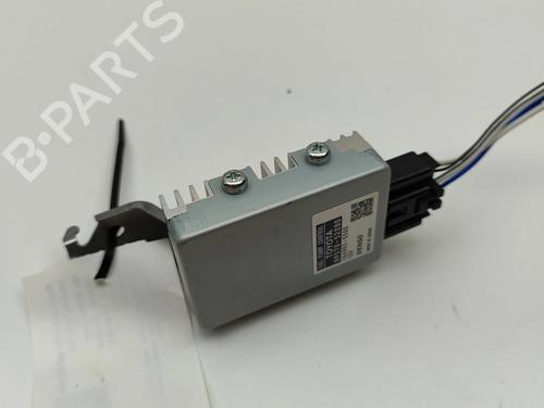 Electronic module TOYOTA YARIS (_P21_, _PA1_, _PH1_) 1.5 Hybrid (MXPH10, MXPH11) | BP28559818M83 - Image 3