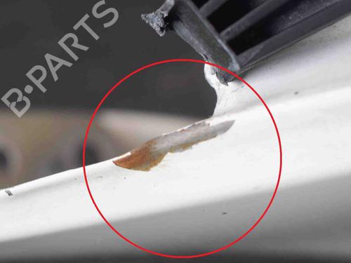 Left front fenders FORD ECOSPORT 1.0 EcoBoost | BP29890795C41