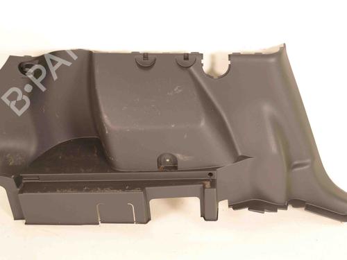 Used Boot lining JEEP COMPASS (MK49) 2.2 CRD 4x4 (136 hp) 30221614