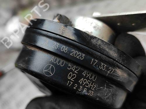 Horn MERCEDES-BENZ GLE (V167) GLE 450 4-matic (167.159) | BP29460060E13 