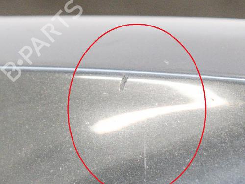 Right mirror BMW 3 (E90) 318 i | BP6754458C27 