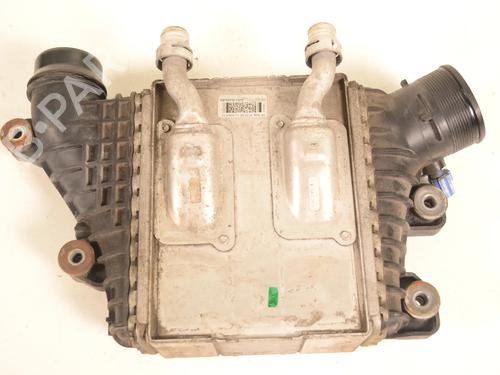 Used Intercooler Intercooler PORSCHE 911 (997) 3.6 Carrera (325 hp) 33349120 33349120