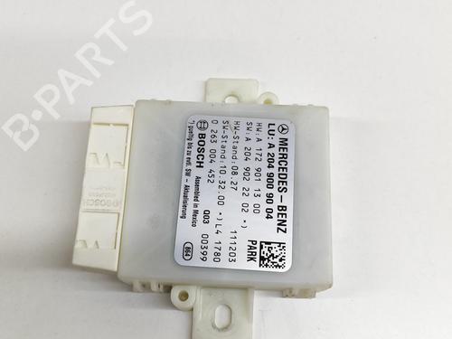 Electronic module MERCEDES-BENZ C-CLASS T-Model (S204) C 180 CDI (204.200) | BP16313221M83 