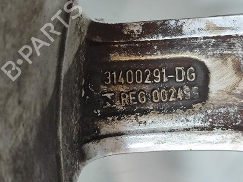 Rim VOLVO V70 III (135) D4 | BP29829795C45