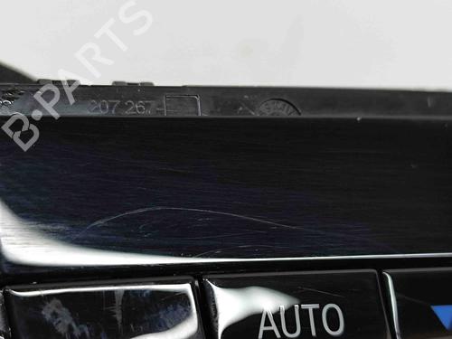 Climate control BMW 4 Gran Coupe (G26) 420 d Mild-Hybrid | BP27766926I5 