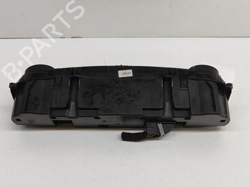Electronic module MERCEDES-BENZ E-CLASS (W211) E 270 CDI (211.016) | BP21809622M83 