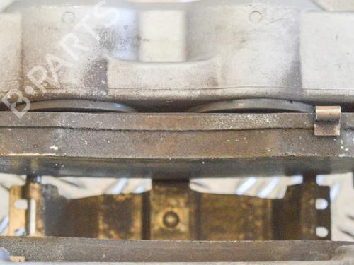 Left front brake caliper TESLA MODEL 3 (5YJ3) EV AWD | BP27748488M105  - Image 5