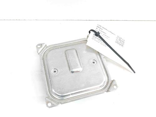 Electronic module NISSAN JUKE (F16_) DIG-T 117 | BP27769581M83